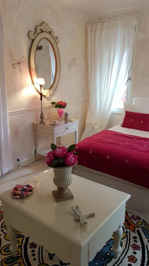Chambres D'Hotes Jardin D'Ivoire Saint-Gervais-la-Forêt Dış mekan fotoğraf